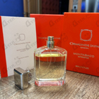 Духи Montabaco Intensivo от Ormonde Jayne