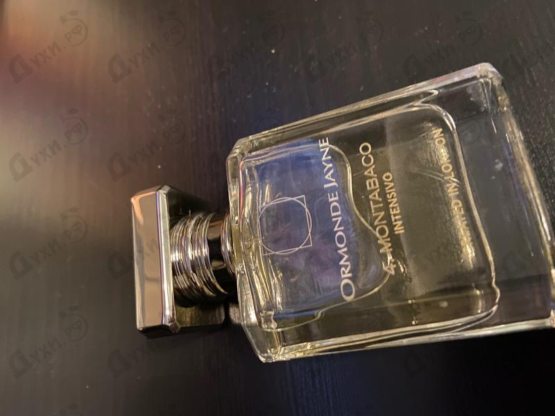 Купить Ormonde Jayne Montabaco Intensivo