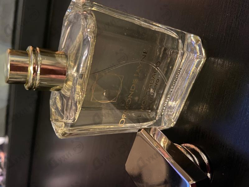 Купить Ormonde Jayne Montabaco Intensivo