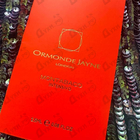 Отзыв Ormonde Jayne Montabaco Intensivo