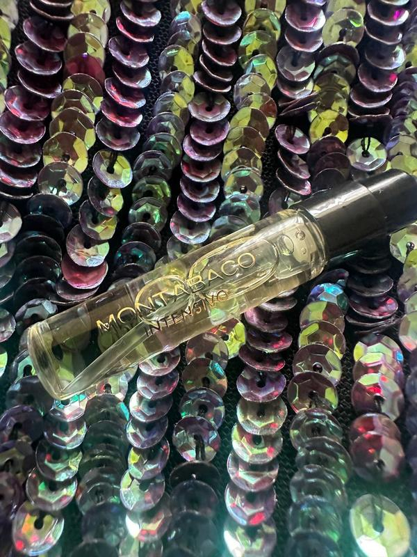 Парфюмерия Montabaco Intensivo от Ormonde Jayne