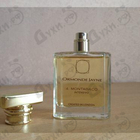 Духи Montabaco Intensivo от Ormonde Jayne