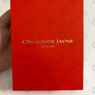 Отзыв Ormonde Jayne Montabaco Intensivo