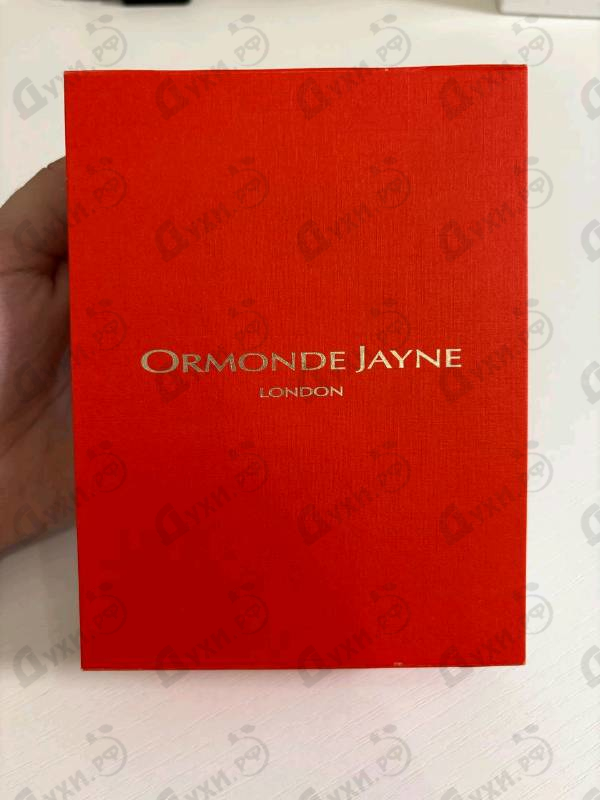 Отзыв Ormonde Jayne Montabaco Intensivo