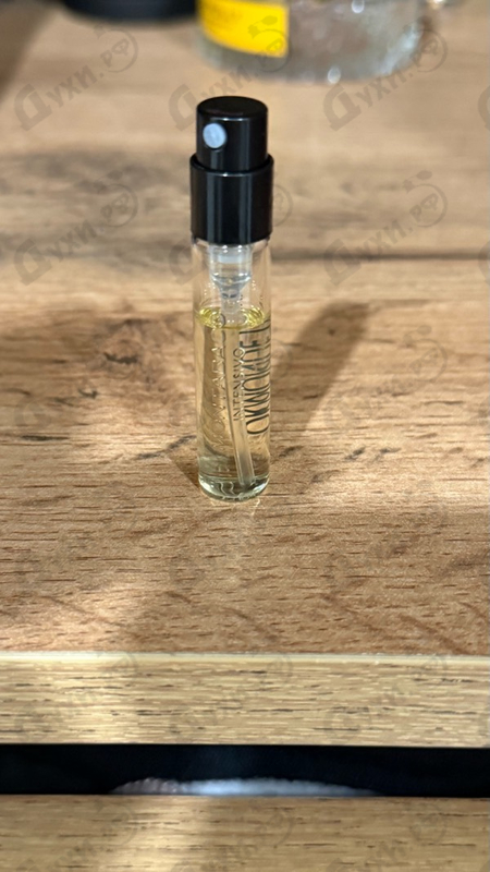 Отзыв Ormonde Jayne Montabaco Intensivo