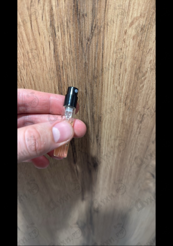 Парфюмерия Montabaco Intensivo от Ormonde Jayne