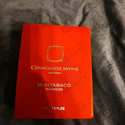 Парфюм Ormonde Jayne Montabaco Intensivo
