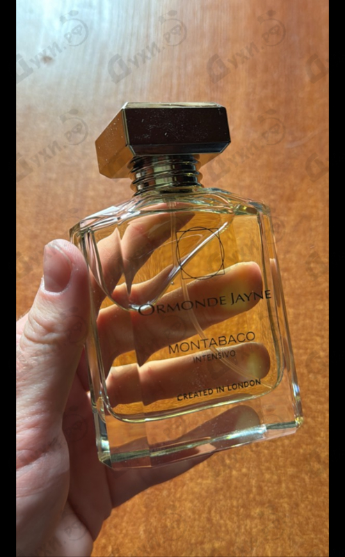 Купить Montabaco Intensivo от Ormonde Jayne