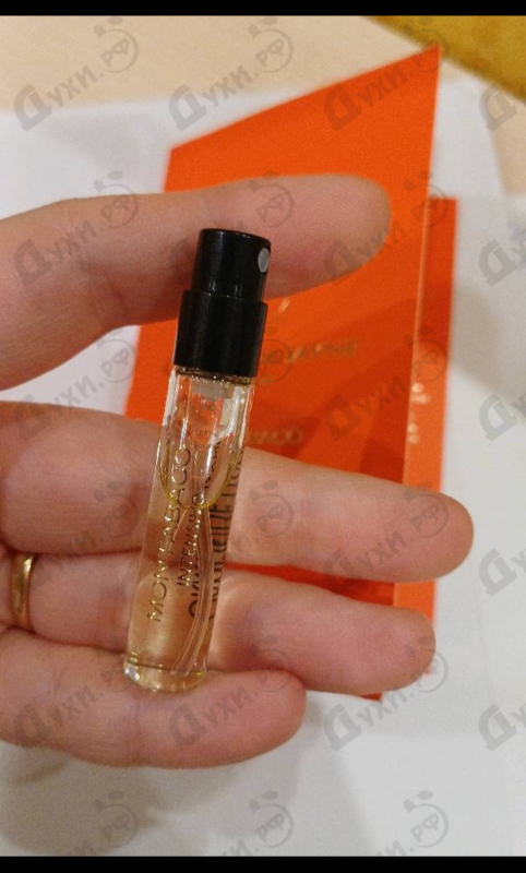 Парфюмерия Ormonde Jayne Montabaco Intensivo