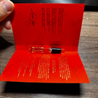 Духи Montabaco Intensivo от Ormonde Jayne