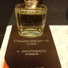 Духи Montabaco Intensivo от Ormonde Jayne