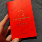 Отзыв Ormonde Jayne Montabaco Intensivo