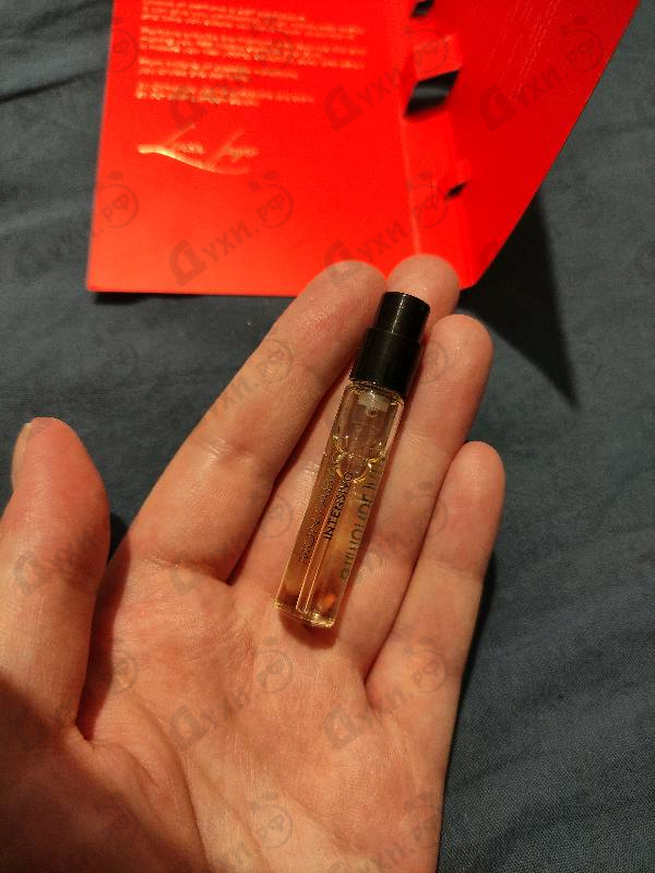 Духи Montabaco Intensivo от Ormonde Jayne