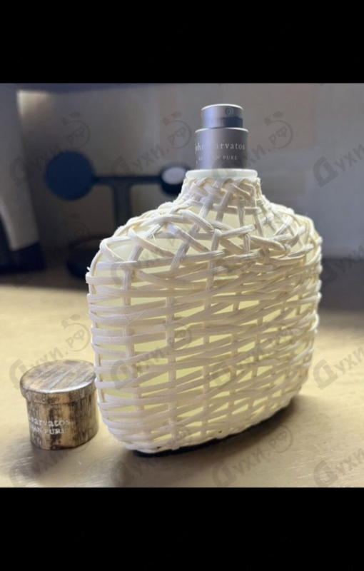 Купить Artisan Pure от John Varvatos