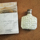Отзыв John Varvatos Artisan Pure
