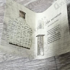 Духи Artisan Pure от John Varvatos