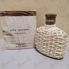 Духи Artisan Pure от John Varvatos