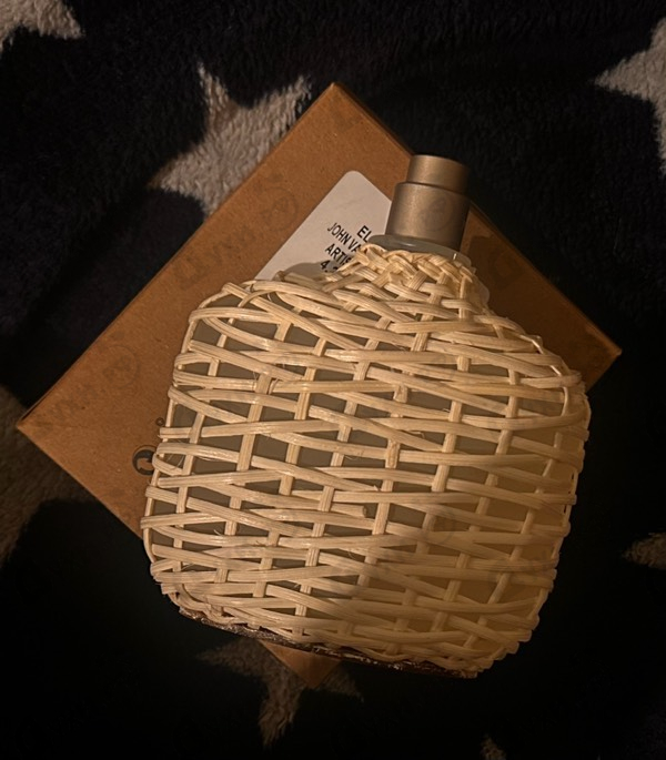 Духи Artisan Pure от John Varvatos