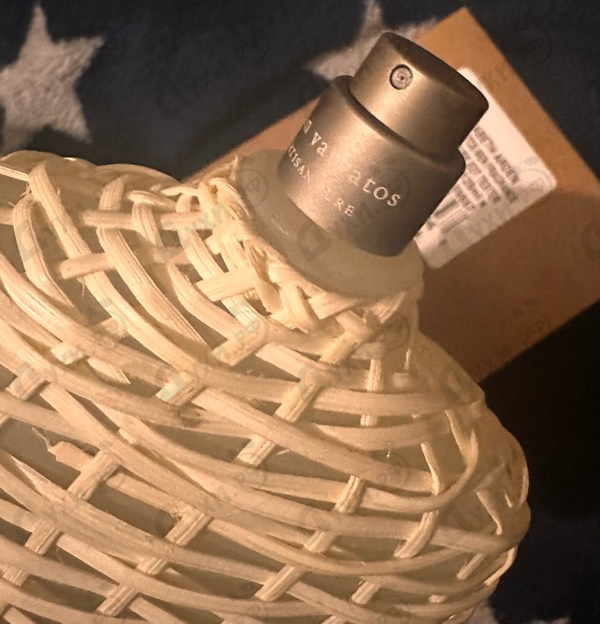 Парфюмерия John Varvatos Artisan Pure