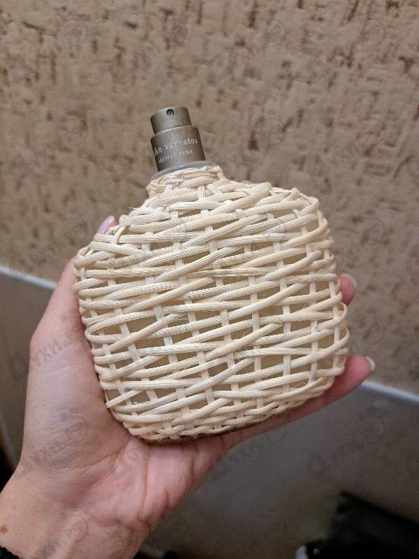 Купить Artisan Pure от John Varvatos