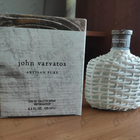 Отзыв John Varvatos Artisan Pure