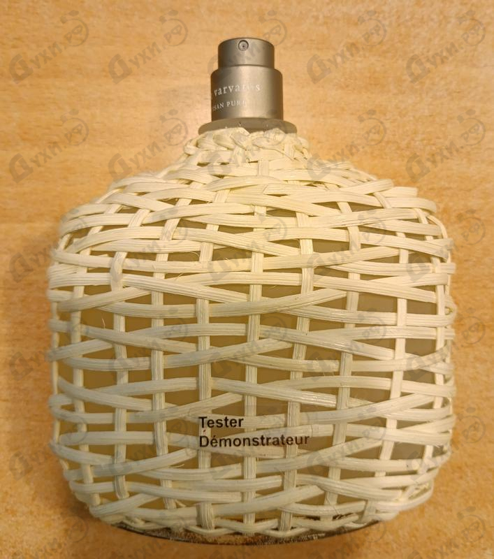 Духи Artisan Pure от John Varvatos