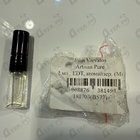 Духи Artisan Pure от John Varvatos