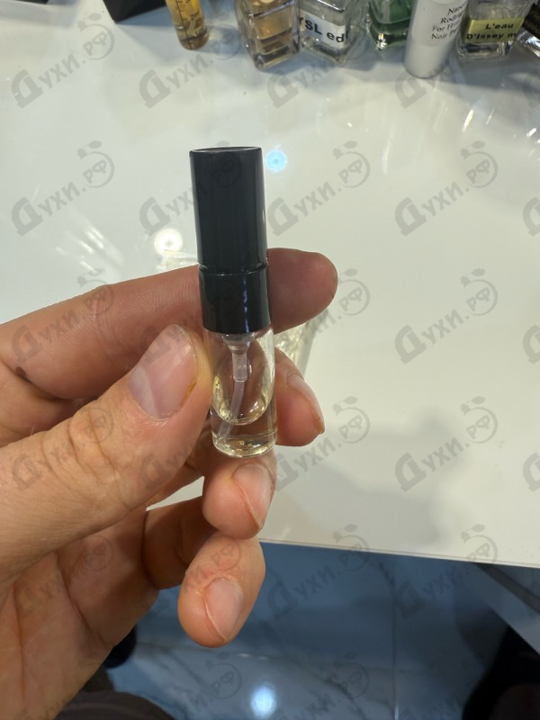 Отзыв John Varvatos Artisan Pure