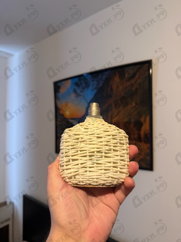 Парфюмерия John Varvatos Artisan Pure