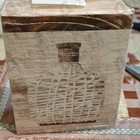 Духи Artisan Pure от John Varvatos