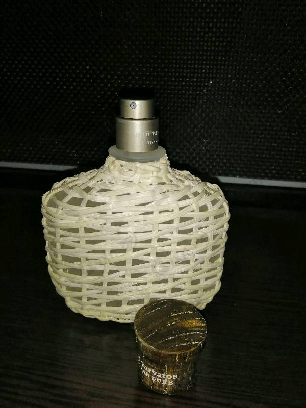 Купить John Varvatos Artisan Pure