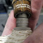 Отзыв John Varvatos Artisan Pure