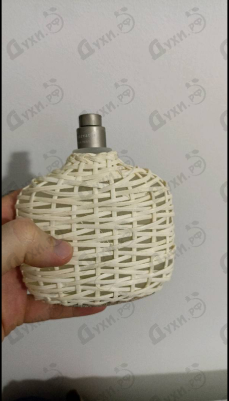 Духи Artisan Pure от John Varvatos