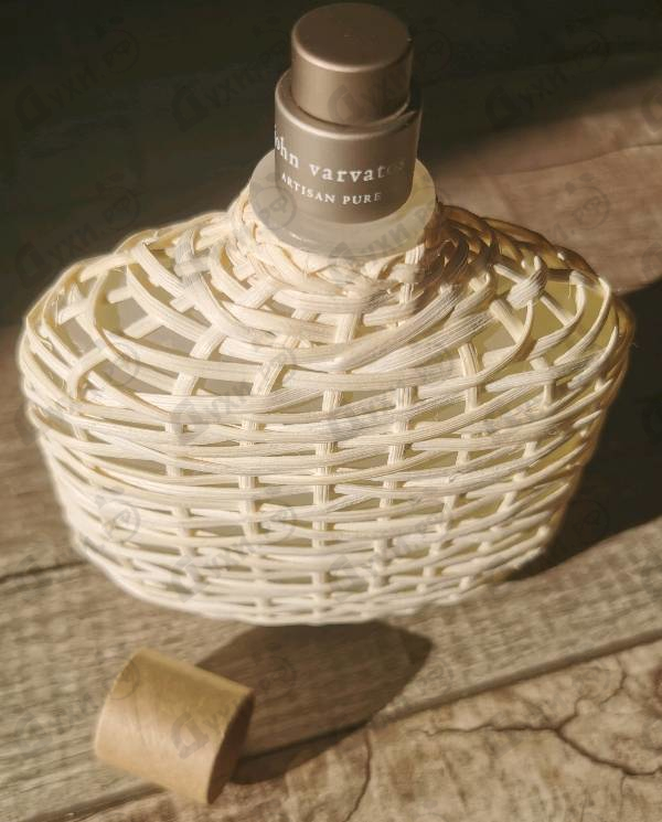 Парфюмерия Artisan Pure от John Varvatos