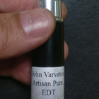 Отзыв John Varvatos Artisan Pure