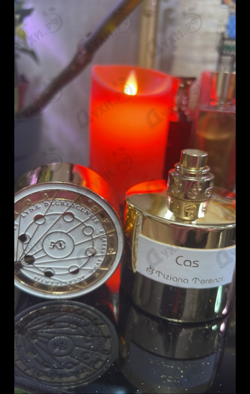 Купить Cas от Tiziana Terenzi