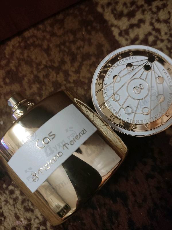 Парфюмерия Tiziana Terenzi Cas