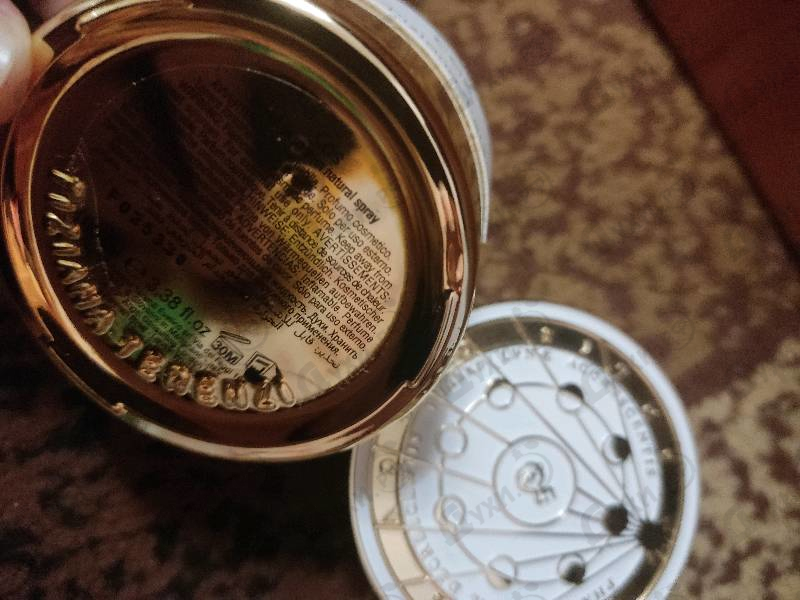 Парфюмерия Cas от Tiziana Terenzi