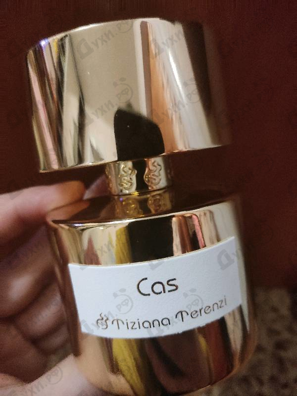 Купить Cas от Tiziana Terenzi