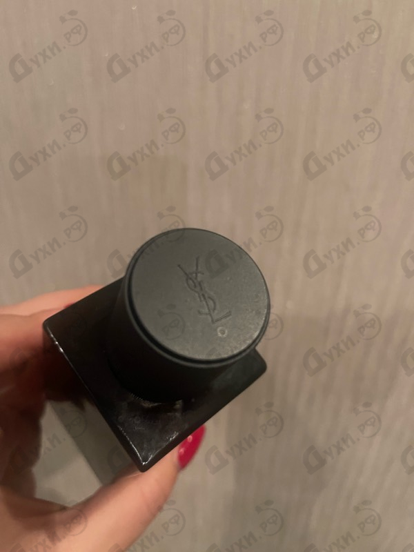 Отзыв Yves Saint Laurent 6 Place Saint Sulpice