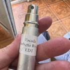 Отзыв Escada Sorbetto Rosso