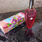 Отзыв Escada Sorbetto Rosso