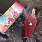 Духи Sorbetto Rosso от Escada