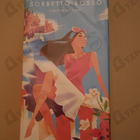 Отзывы Escada Sorbetto Rosso