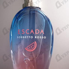 Отзыв Escada Sorbetto Rosso