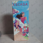 Отзывы Escada Sorbetto Rosso