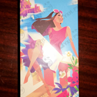 Духи Sorbetto Rosso от Escada