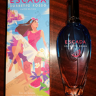 Духи Sorbetto Rosso от Escada