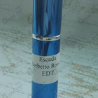 Отзыв Escada Sorbetto Rosso