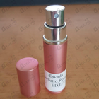 Духи Sorbetto Rosso от Escada